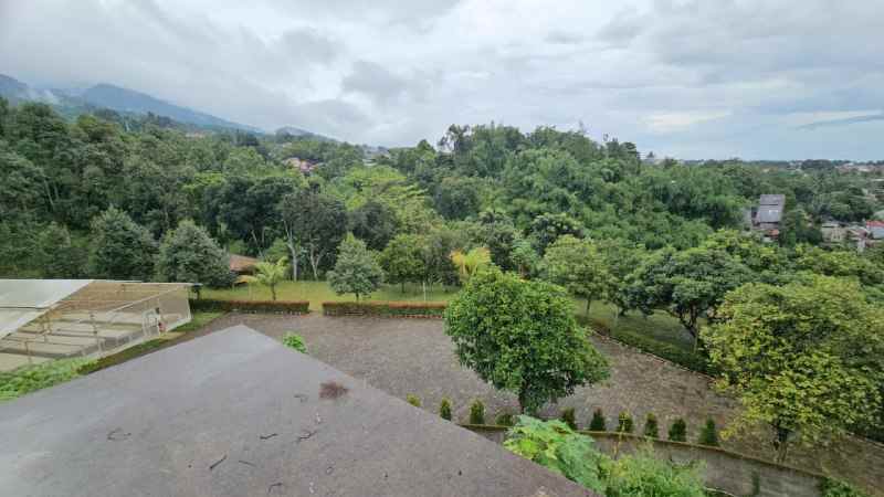 dijual tanah cijeruk