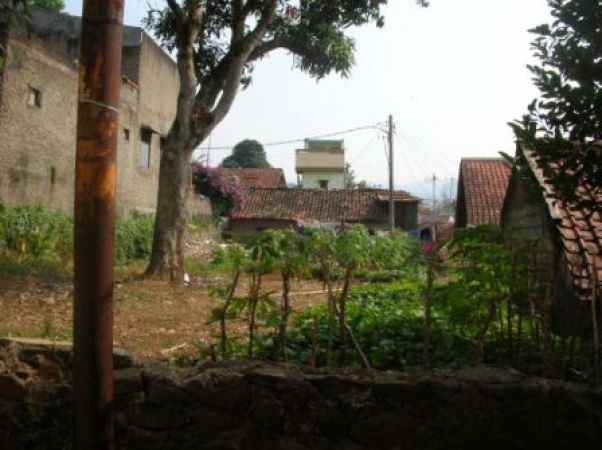 dijual tanah cimenyan bandung regency