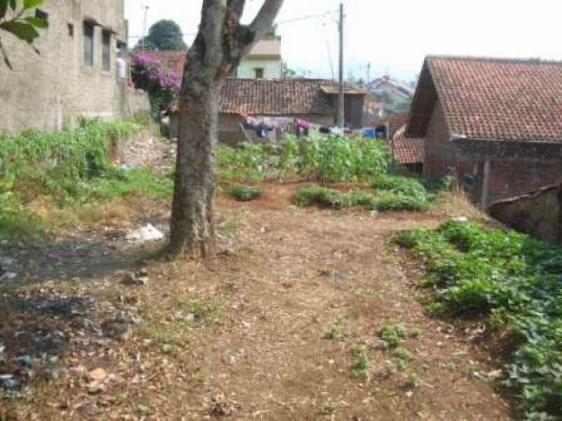 dijual tanah cimenyan bandung regency