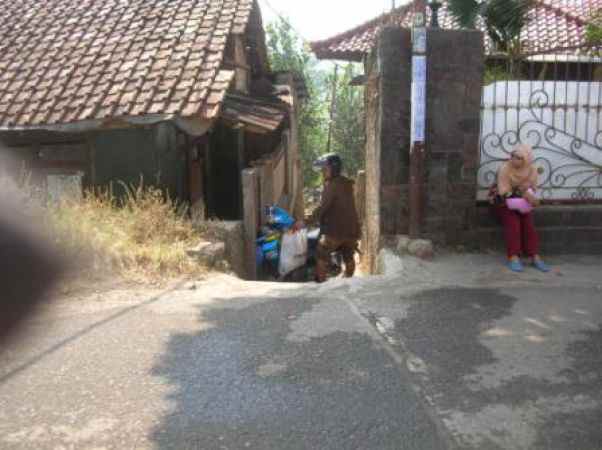 dijual tanah cimenyan bandung regency