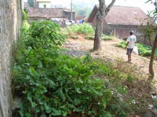 dijual tanah cimenyan bandung regency
