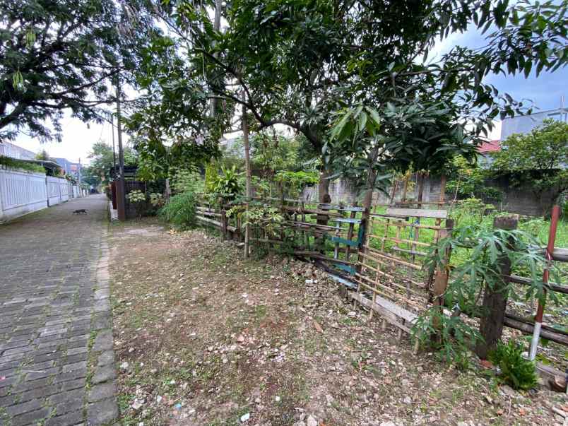 dijual tanah cisaranten kulon arcamanik