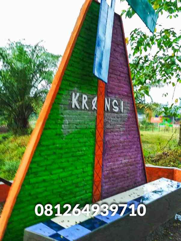 dijual tanah dan tempat wisata murah deli serdang
