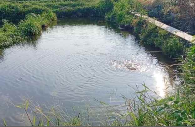 dijual tanah dekat wisata air janti klaten