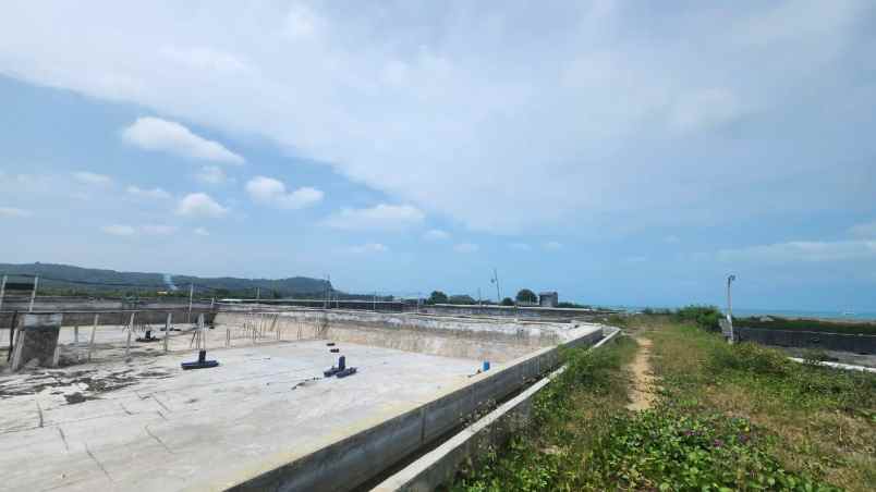 dijual tanah desa suak