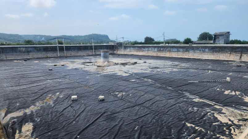 dijual tanah desa suak