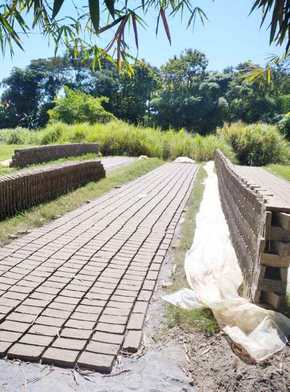 dijual tanah desa tanjung harja kec