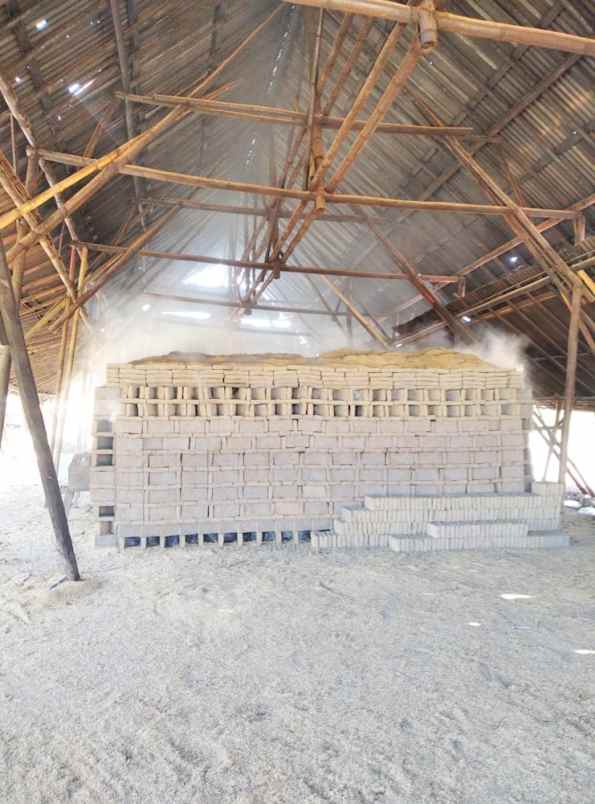 dijual tanah desa tanjung harja kec