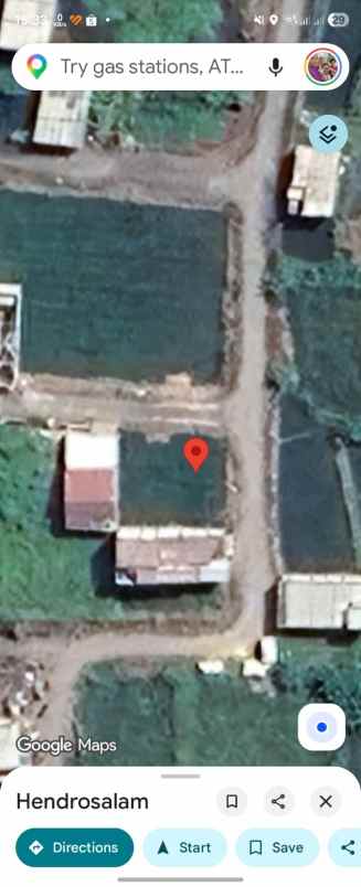 dijual tanah dijual tanah di dusun