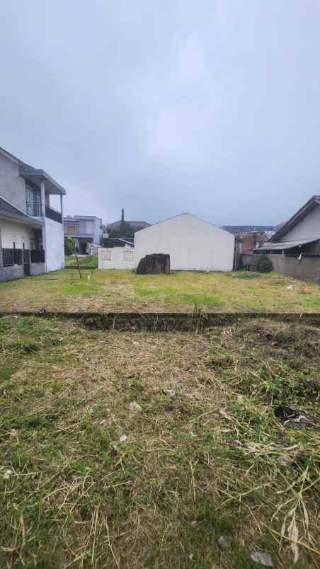 dijual tanah dijual tanah di jalan kp