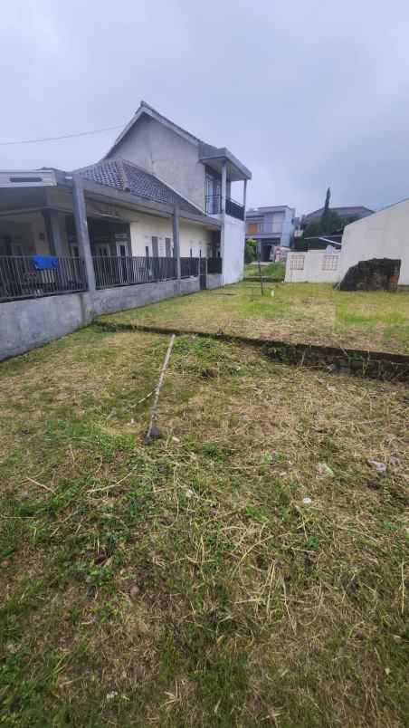 dijual tanah dijual tanah di jalan kp