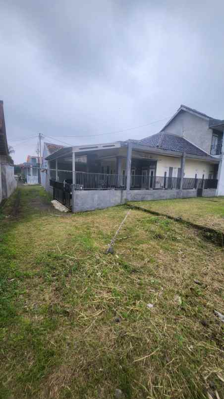 dijual tanah dijual tanah di jalan kp