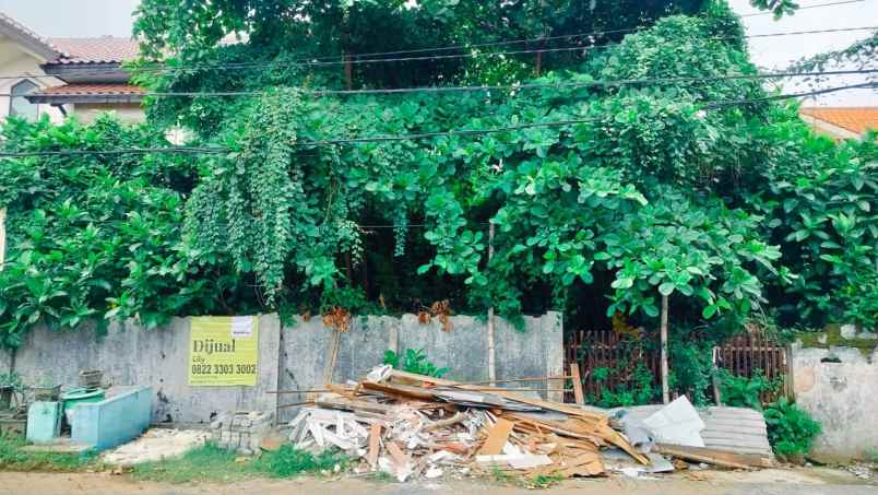 dijual tanah gayungsari surabaya