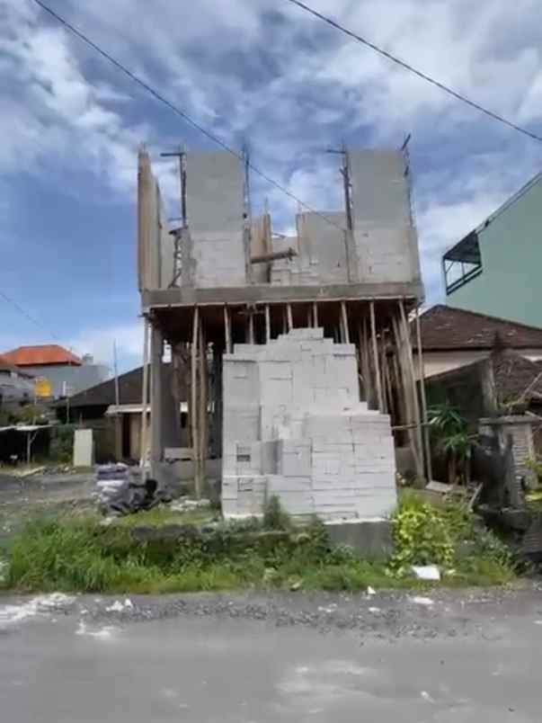 dijual tanah i gusti ngurah gentuh