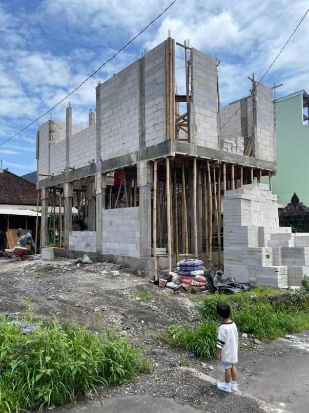 dijual tanah i gusti ngurah gentuh