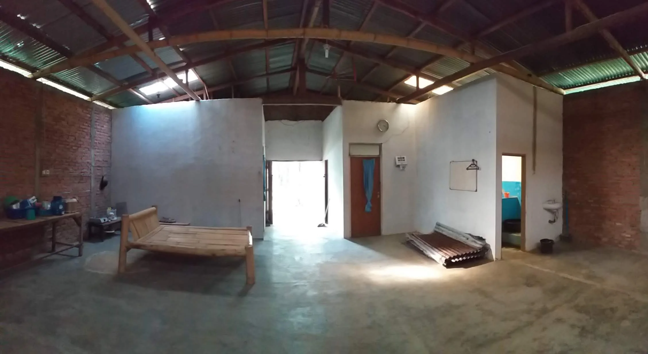 dijual tanah jalan linggasana