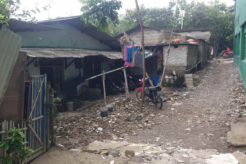 dijual tanah jalan pangeran jayakarta