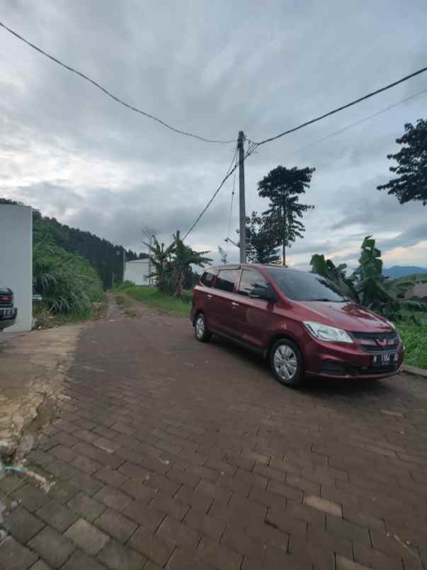 dijual tanah jl abdul gani atas