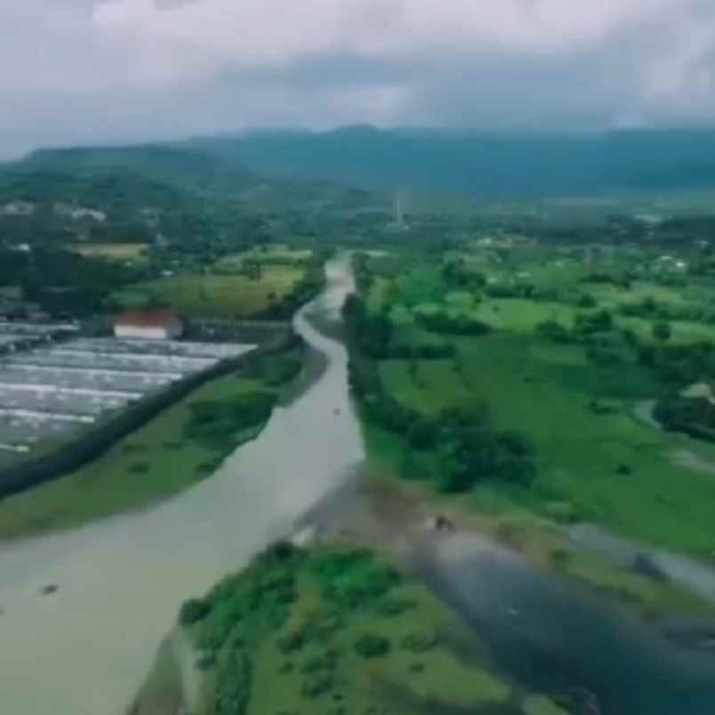 dijual tanah jl kalisada