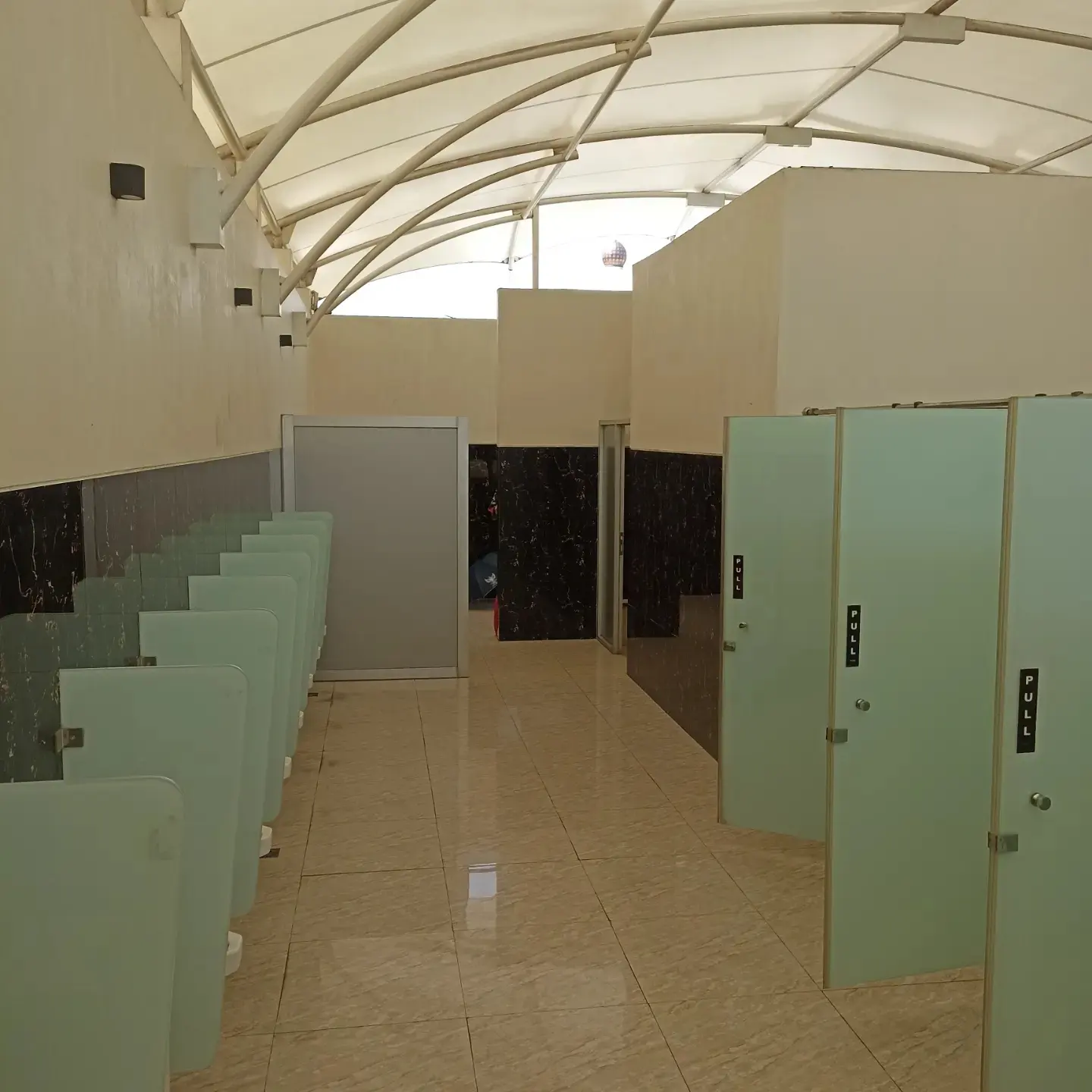 dijual tanah jl raya peruri pinayungan