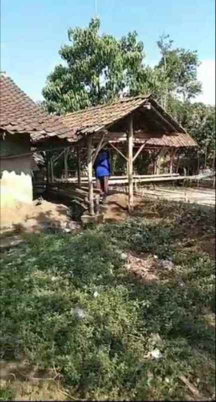 dijual tanah jl raya rancakalong