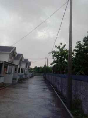 dijual tanah karang setia