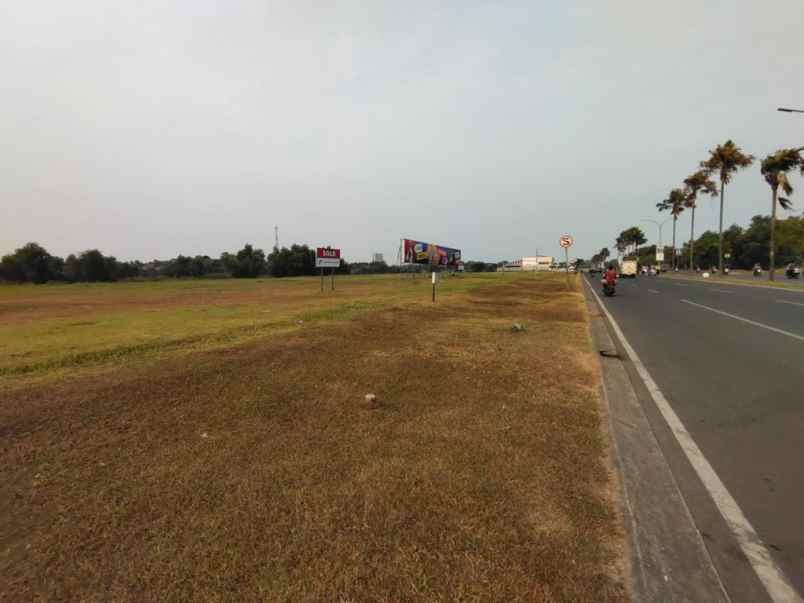 dijual tanah kaveling perumahan grand