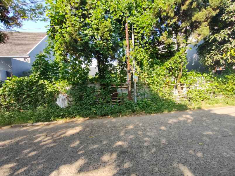 dijual tanah kec cimahi utara