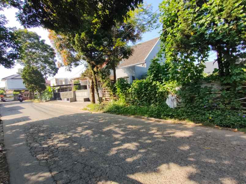 dijual tanah kec cimahi utara