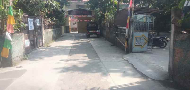 dijual tanah kiara condong kiaracondong
