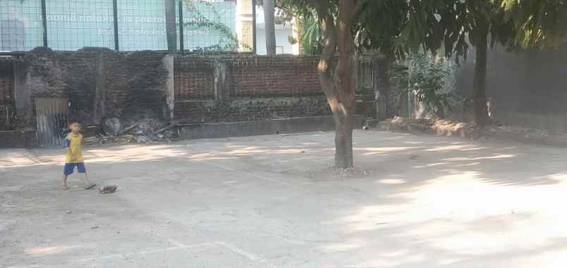 dijual tanah kiara condong kiaracondong