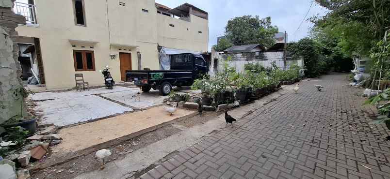 dijual tanah kocoran caturtunggal kec