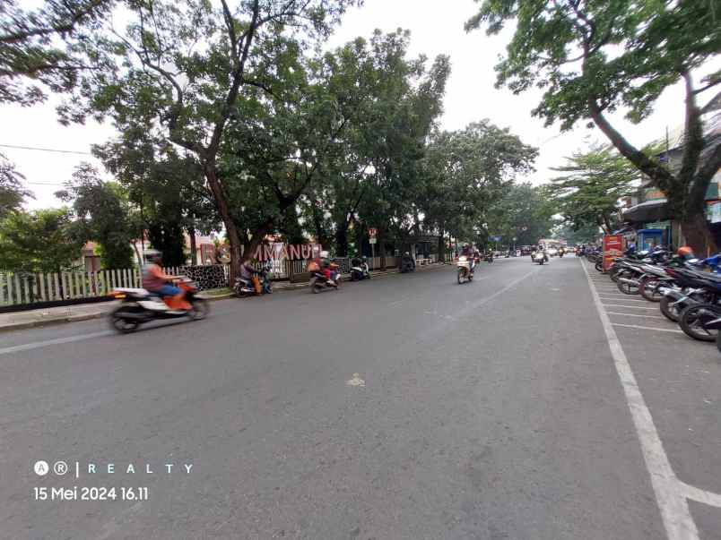 dijual tanah kopo bkr buahbatu bandung