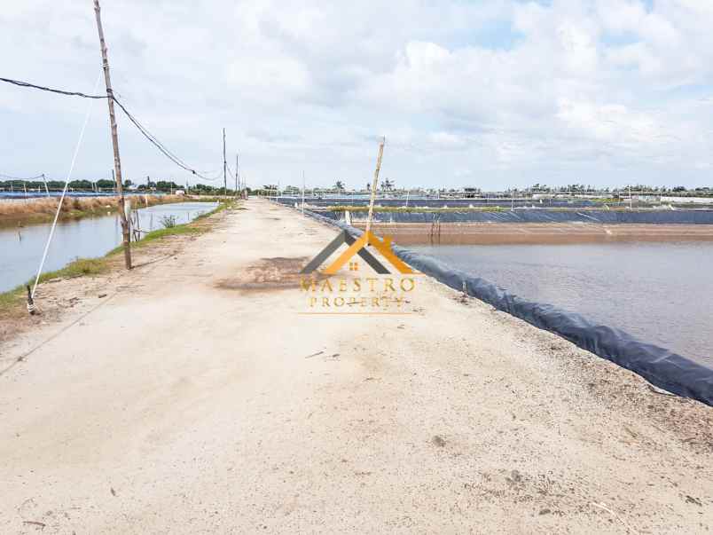 dijual tanah lokasi dusun suka mulia