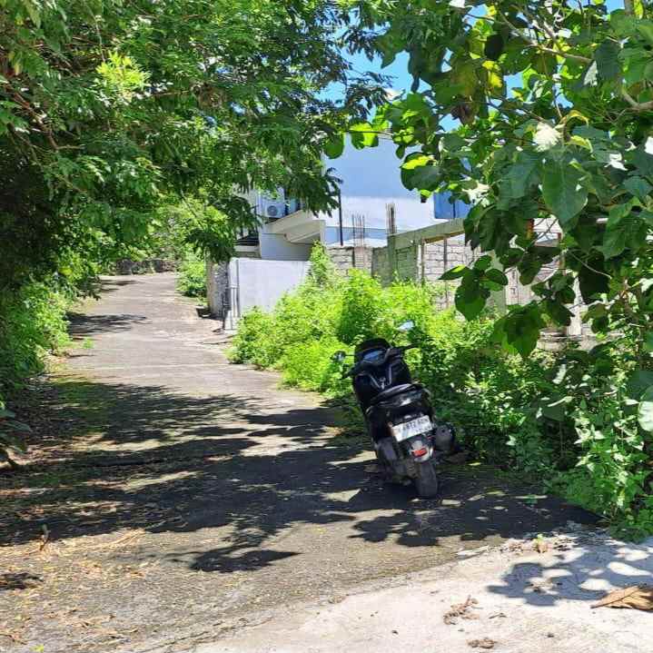 dijual tanah melasti