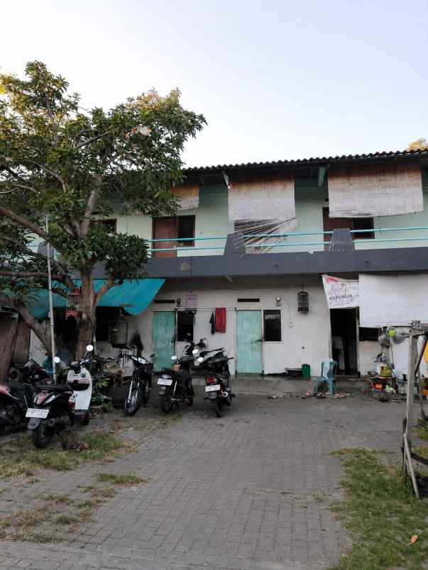 dijual tanah menur pumpungan