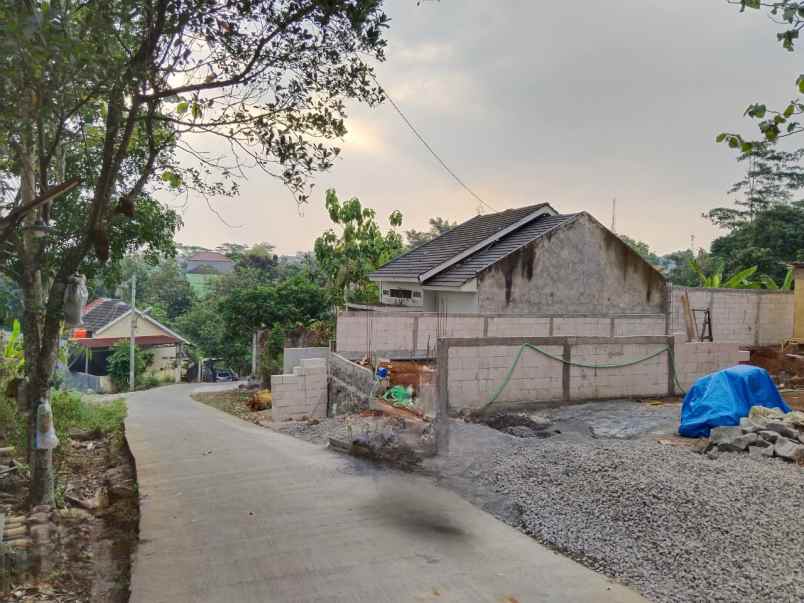 dijual tanah mulawarman