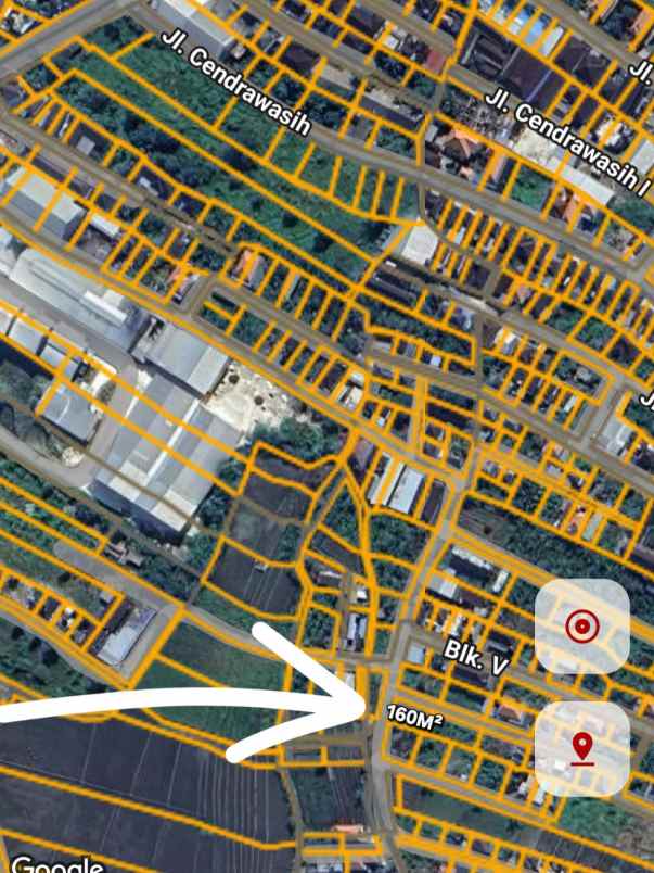 dijual tanah munggu kapal