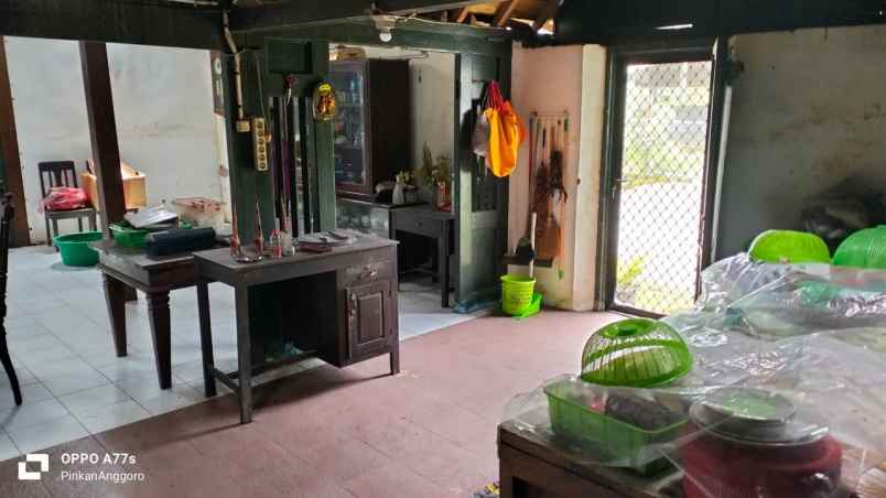 dijual tanah ngemplak sleman