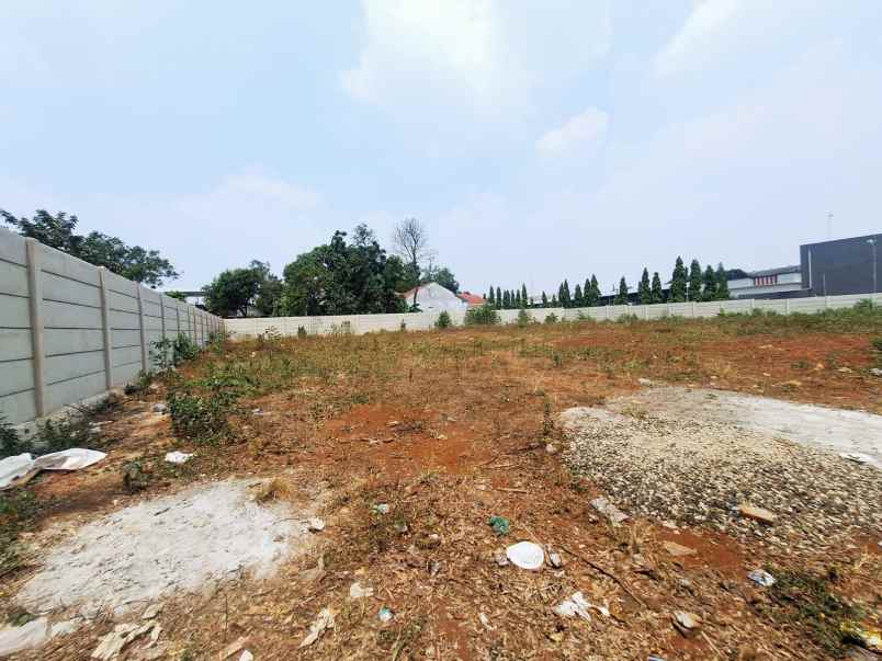 dijual tanah pangkalan 2