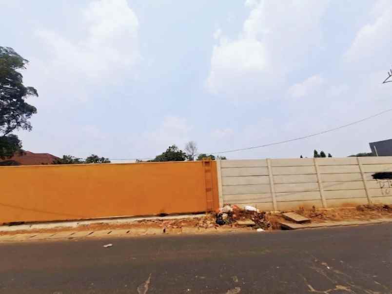 dijual tanah pangkalan 2