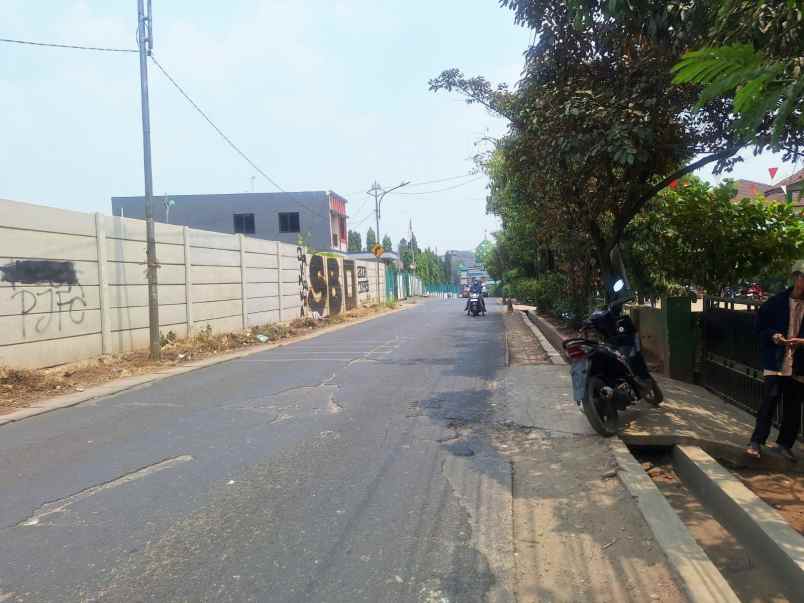 dijual tanah pangkalan 2