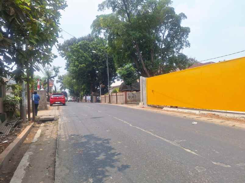 dijual tanah pangkalan 2