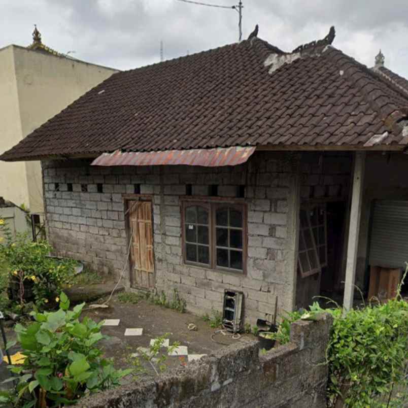 dijual tanah raya pantai pererenan