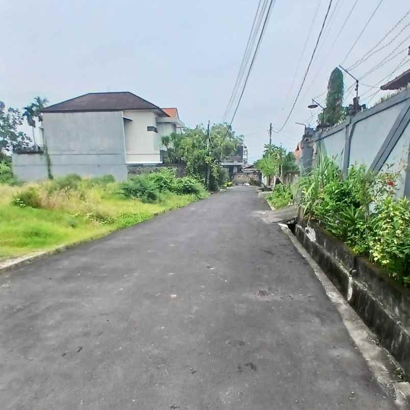 dijual tanah salya setiaki