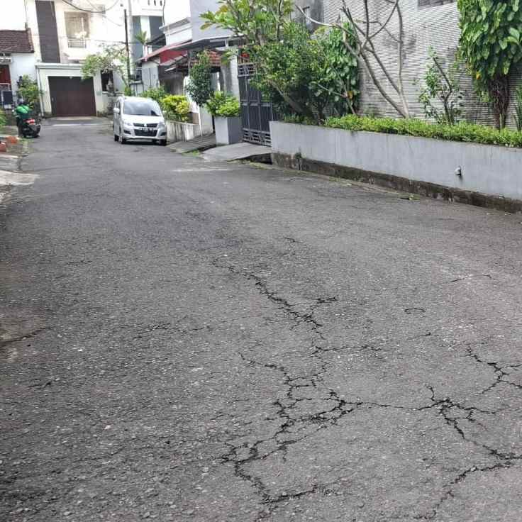dijual tanah salya setiaki