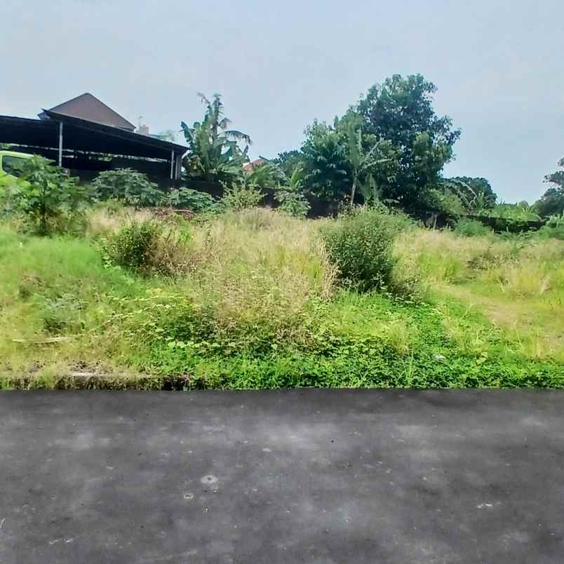 dijual tanah salya setiaki