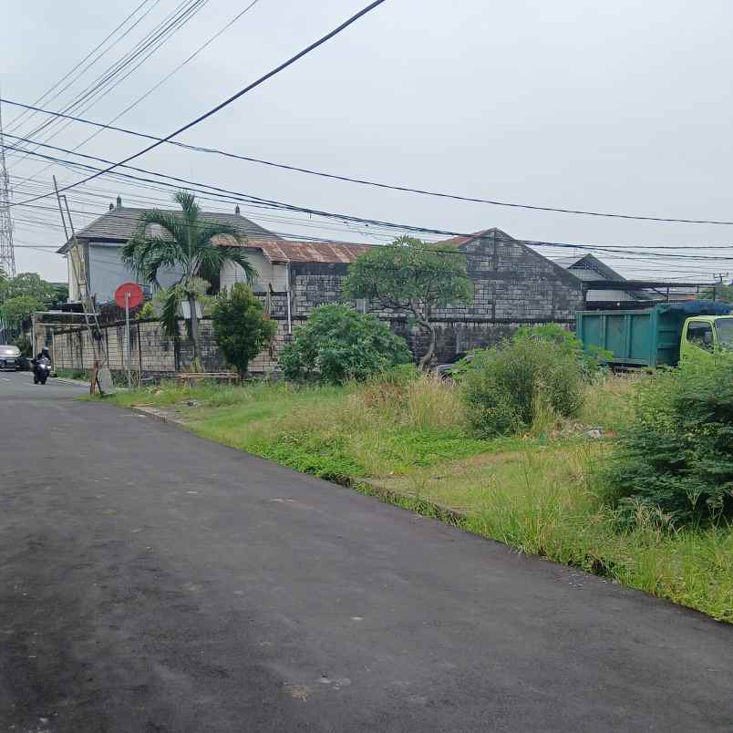 dijual tanah salya setiaki