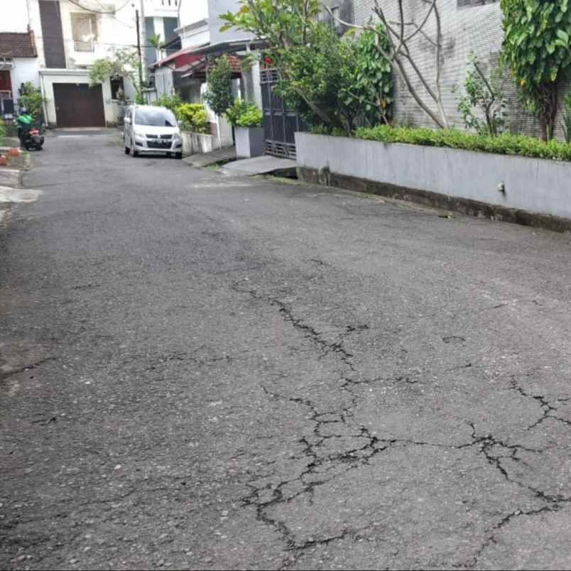 dijual tanah salya setiaki