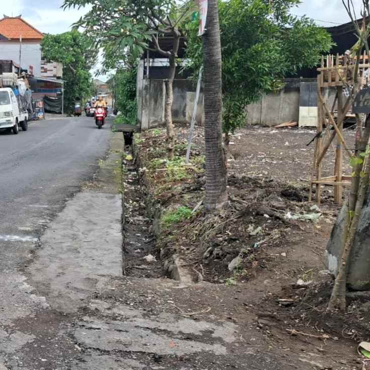 dijual tanah salya setiaki